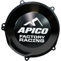 Image of Apico Clutch Cover - Beta RR 250/300 & 250/300 X-Trainer 2018-23