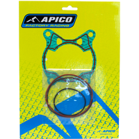 Apico Head & Base Gasket Kit - KTM SX85 2003-17, Husqvarna TC85 2014-17