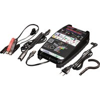 Image of TM650VDE - TecMate Optimate Pro-1 Duo Battery Charger & Tester