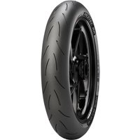 Image of 2548400 - Metzeler Racetec RR K2 58W TL Front Tyre - 120/70-17"