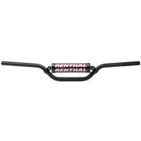 Image of Renthal 823 7/8 Mini Handlebars - KTM SX65 2012-13 - Black