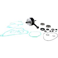 Image of WWPC132 - WWPC132 - Wiseco Crankshaft Kit - Honda CR250 2002-04
