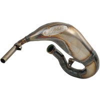 025222 - 025222 - FMF Factory Fatty Front Pipe - KTM SX85 & Husqvarana TC85 2018-22, Gas Gas MC85 2021-23