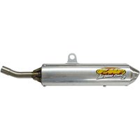 Image of 025059 - FMF Turbinecore 2 Exhaust Silencer - KTM SX125 1998-2003