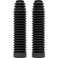 Polisport Universal Suspension Fork Boot Gaitors - 250 x 32mm - Black