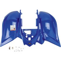 Image of 190026 - 14040313 - Maier Rear Fender Unit - Yamaha YFM700 2012-17 - Blue