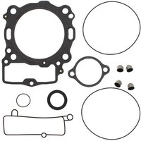 Vertex Top End Gasket Kit - KTM SXF450 2007-2012, XC-F450 2008-2009