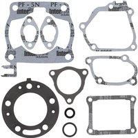 Vertex Top End Gasket Kit - Honda CR125 1990-1997