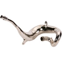 020057 - 020057 - FMF Gnarly Front Pipe - Kawasaki KDX200 1995-99