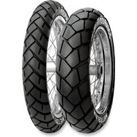 Image of 3079900 - Metzeler Tourance 69H TL Rear Tyre - 150/70 - 17"