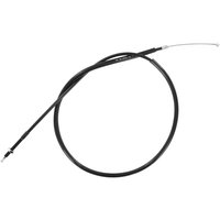 02-0524 - 02-0524 - Motion Pro Black Vinyl Clutch Cable - Honda VT 750 C2 2007-2009 - Black