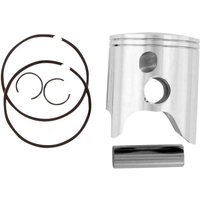 W614M06750 - Wiseco Pro-Lite Piston Kit - +1.00mm - Honda CR250 1986-94