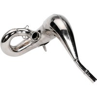 Image of 025070 - 025070 - FMF Gnarly Front Exhaust Pipe - KTM EXC 250/300 2004-07, SX250 2003-10, XC-W 2006-10