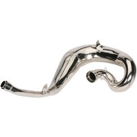 020135 - 020135 - FMF Fatty Front Pipe - Yamaha YZ250 1991-92