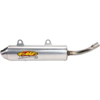 Image of 020362 - 020362 - FMF Turbinecore 2 Exhaust Silencer - Yamaha YZ125 2000-01