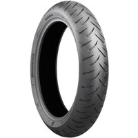 10590 - Bridgestone Battlax SC2 56H Scooter Front Tyre - 120/70 R 15"