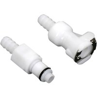 12-0038 - 12-0038 - Motion Pro Fuel Line Quick Disconnect Coupling