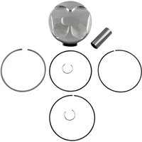W4949M07800B - W4949M07800B - Wiseco Piston Kit - Honda CRF250R 2008-09