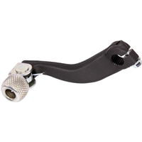 Apico Gear Pedal Lever To Fit Ossa 2011-15 - Black