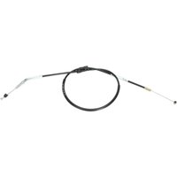 04-0280 - 04-0280 - Motion Pro Black Vinyl Clutch Cable - Suzuki RMZ 450 2008-2017 - Black