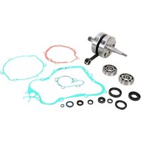 Image of WWPC125 - WWPC125 - Wiseco Crankshaft Kit - Yamaha YZ125 2001-04