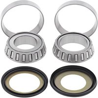 All Balls Steering Bearing Kit - Suzuki RM100 1979-81, RM 125/250 1979-80
