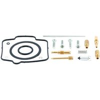 All Balls Carburetor Rebuild Kit - Honda CR125 1990-95