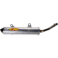 020328 - 020328 - FMF Turbinecore 2 Exhaust Silencer - Honda CR250 1997-99