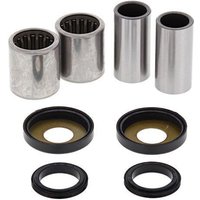 All Balls Swing Arm Bearing & Seal Kit - Kawasaki KX 125/250/500 & KDX200 1985