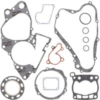 Vertex Full Gasket Kit - Suzuki RM125 1989