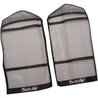 Twin Air Radiator Sleeves - Yamaha YZF250 2019-2023, YZF450 2018-2022