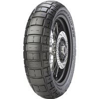 Image of 2803700 - Pirelli Scorpion Rally STR Dual Sport 72V TL Rear Tyre - 170/60-17"