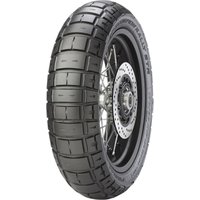 2803700 - Pirelli Scorpion Rally STR Dual Sport 72V TL Rear Tyre - 170/60-17"