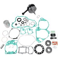 WPWR101-101 - WPWR101-101 - Wiseco Pro-Lite Engine Rebuild Kit - Honda CR250 1997-2001