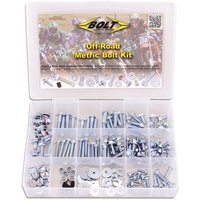Bolt Hardware Japanese Style Pro Pack Bolt & Fastener Kit