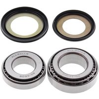 Image of All Balls Steering Bearing Kit - Suzuki RM 125/250/500 1981-86