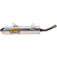 020332 - 020332 - FMF Turbinecore 2 Exhaust Silencer - Honda CR250 2000-01
