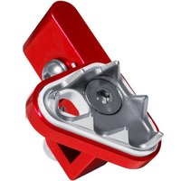 Image of Apico Pedal Tip For Apico Brake Pedals - Red