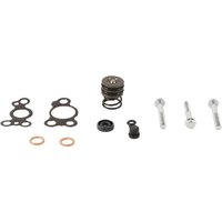 All Balls Clutch Slave Cylinder Rebuild Kit - Kawasaki KXF250 21-22, KXF450 19-22, KX250/450XC 21-22