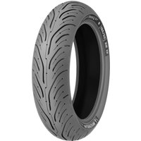 271932 - Michelin Pilot Road 4 GT 75W TL Rear Tyre - 190/55 - 17"