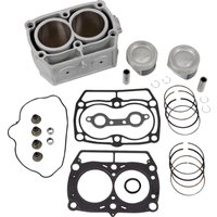 Image of 60002-K04 - 60002-K04 - Cylinder Works Cylinder Kit - Polaris Sportsman 800 EFI 4X4 2005-10