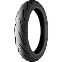475979 - Michelin Scorcher Sport 58W TL Front Tyre - 120/70 - 17"