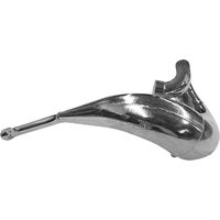 Image of 021041 - 021041 - FMF Gnarly Front Pipe - Honda CR250 2003-04