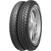 02480220000 - Continental K112 71H TL Rear Tyre - MT90-16"