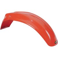 Image of 123337 - M12333 - Maier Front Fender - Honda XR600R 1985-2000 - Red