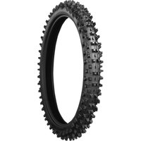 9787 - Bridgestone Battlecross X10 51M Front Tyre - 80/100-21"