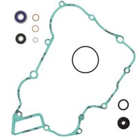 Vertex Water Pump Rebuild Kit - KTM/Husqvarna EXC125 1998-2006, EXC200 1998-2005,SX125 1998-2015,SX144 2007-2008,SX150 2009-2015