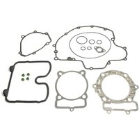 Image of Athena Full Gasket Kit - Husqvarna TE450 2003-2004