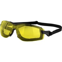 Image of BGDE003 - Bobster Guide Goggles - Black