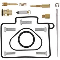 Image of All Balls Carburetor Rebuild Kit - Yamaha YZ125 2012-21, YZ125X 2020-22